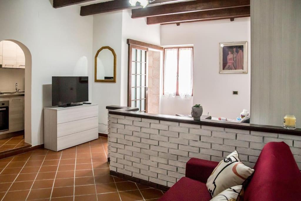 Appartamento Da Angela