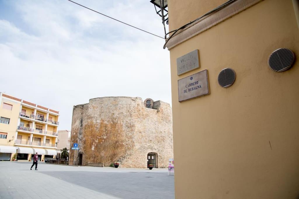 Da Angela Appartamento Alghero